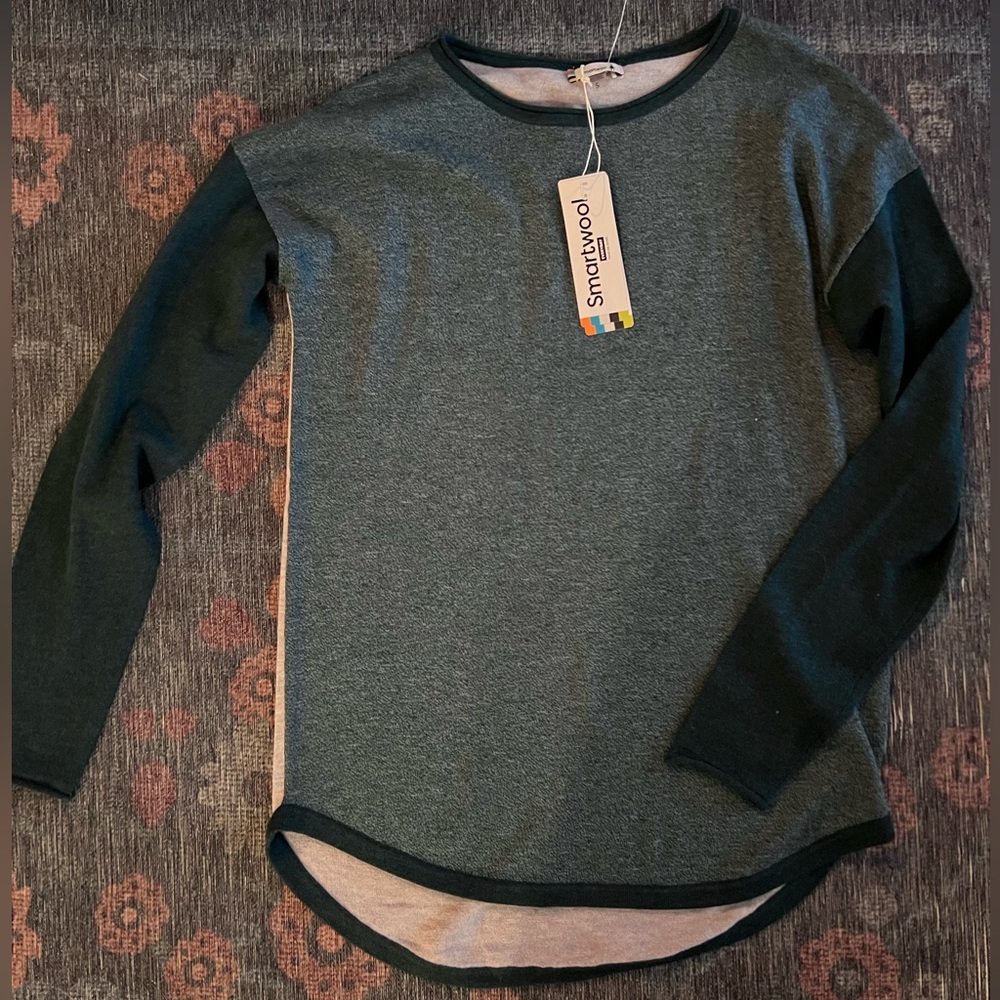 Smartwool Sweater